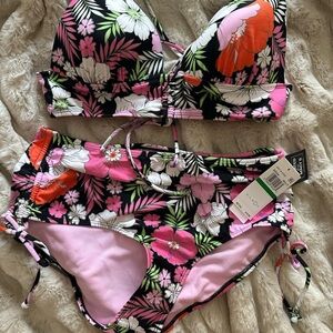 NWT bathing suit from Macys.